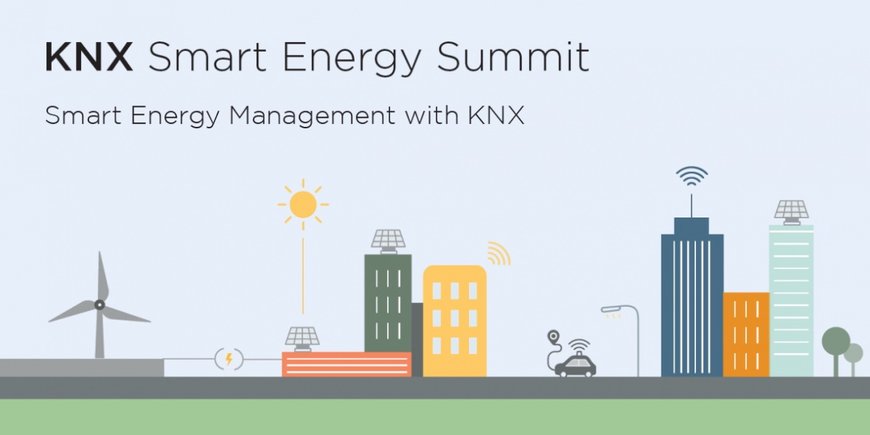 KNX Smart Energy Summit